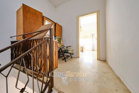 Villa a Matino, Lecce, Matino - € 68.000 | Ref: MCO-78 - foto 35