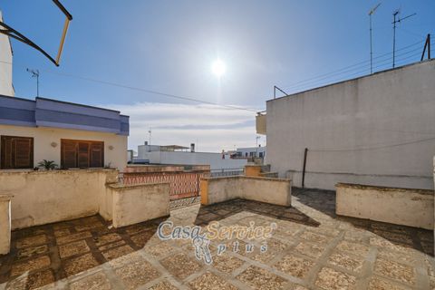 Villa a Matino, Lecce, Matino - € 68.000 | Ref: MCO-78 - foto 6