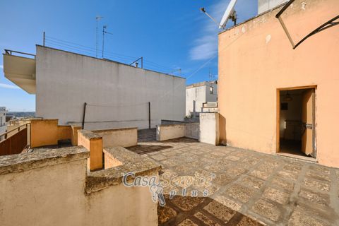 Villa a Matino, Lecce, Matino - € 68.000 | Ref: MCO-78 - foto 7