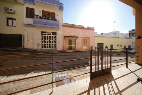 Villa a Matino, Lecce, Matino - € 68.000 | Ref: MCO-78 - foto 9