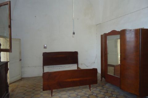 Villa a Racale, Lecce, Racale - € 120.000 | Ref: RACEA-196 - foto 5
