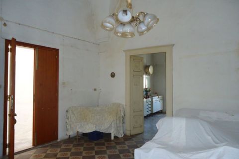Villa a Racale, Lecce, Racale - € 120.000 | Ref: RACEA-196 - foto 6