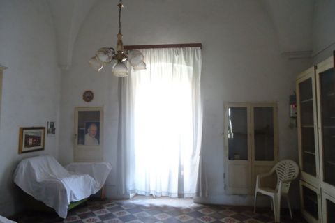 Villa a Racale, Lecce, Racale - € 120.000 | Ref: RACEA-196 - foto 8