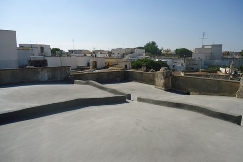 Villa a Racale, Lecce, Racale - € 120.000 | Ref: RACEA-196 - foto 15