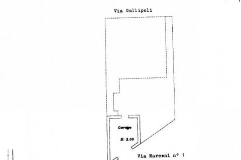 Villa a Racale, Lecce, Racale - € 120.000 | Ref: RACEA-196 - foto 17