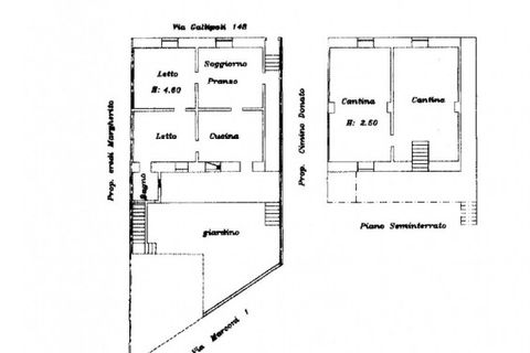 Villa a Racale, Lecce, Racale - € 120.000 | Ref: RACEA-196 - foto 18