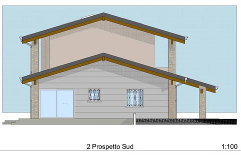 Byhus i Bastiglia, Modena, Bastiglia - € 385.000 | Ref: 1486 - foto 3