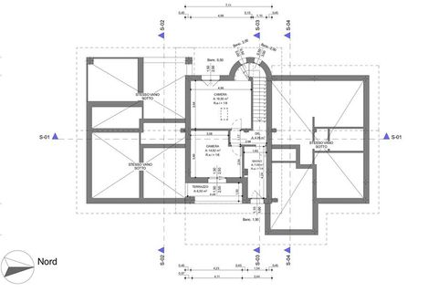 Byhus i Bastiglia, Modena, Bastiglia - € 385.000 | Ref: 1486 - foto 6