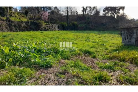 Helårsgrund i Amarante, Porto, Amarante - € 55.000 | Ref: MC09644 - foto 1