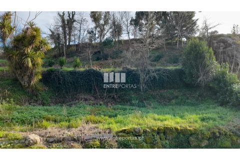 Helårsgrund i Amarante, Porto, Amarante - € 55.000 | Ref: MC09644 - foto 2