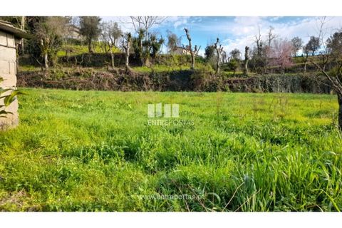 Helårsgrund i Amarante, Porto, Amarante - € 55.000 | Ref: MC09644 - foto 3