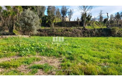 Helårsgrund i Amarante, Porto, Amarante - € 55.000 | Ref: MC09644 - foto 6