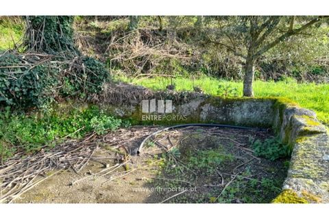 Helårsgrund i Amarante, Porto, Amarante - € 55.000 | Ref: MC09644 - foto 7