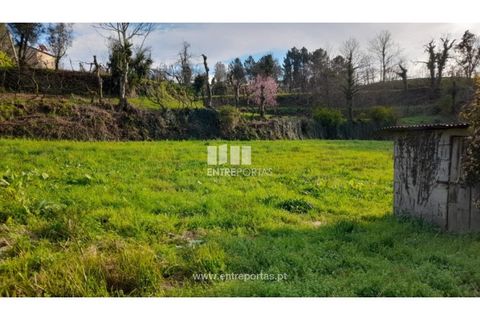 Helårsgrund i Amarante, Porto, Amarante - € 55.000 | Ref: MC09644 - foto 8