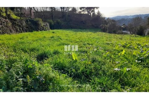 Helårsgrund i Amarante, Porto, Amarante - € 55.000 | Ref: MC09644 - foto 9