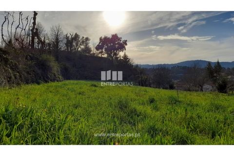 Helårsgrund i Amarante, Porto, Amarante - € 55.000 | Ref: MC09644 - foto 11