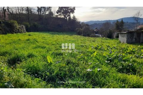 Helårsgrund i Amarante, Porto, Amarante - € 55.000 | Ref: MC09644 - foto 13