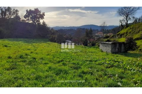 Helårsgrund i Amarante, Porto, Amarante - € 55.000 | Ref: MC09644 - foto 14