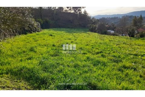 Helårsgrund i Amarante, Porto, Amarante - € 55.000 | Ref: MC09644 - foto 15