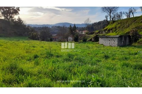 Helårsgrund i Amarante, Porto, Amarante - € 55.000 | Ref: MC09644 - foto 17