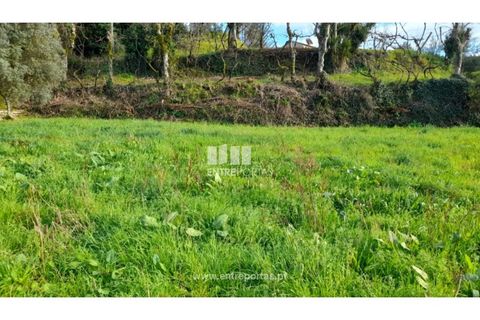 Helårsgrund i Amarante, Porto, Amarante - € 55.000 | Ref: MC09644 - foto 20