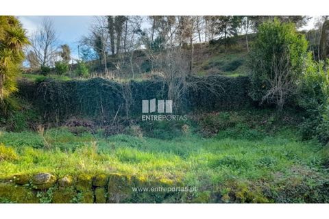 Helårsgrund i Amarante, Porto, Amarante - € 55.000 | Ref: MC09644 - foto 22