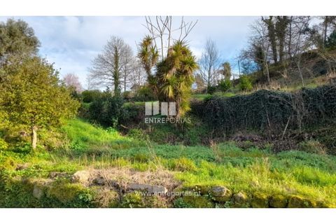 Helårsgrund i Amarante, Porto, Amarante - € 55.000 | Ref: MC09644 - foto 23
