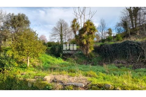 Helårsgrund i Amarante, Porto, Amarante - € 55.000 | Ref: MC09644 - foto 25