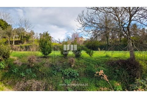 Helårsgrund i Amarante, Porto, Amarante - € 55.000 | Ref: MC09644 - foto 27