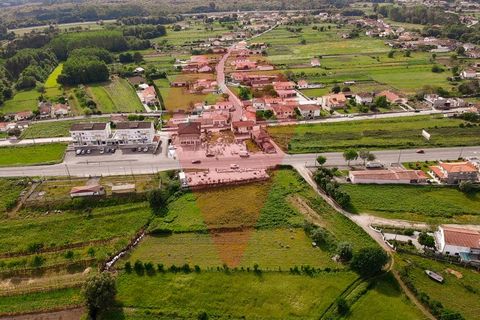 Helårsgrund i Gandra e Taiao, Viana do Castelo, Gandra e Taiao - € 135.000 | Ref: TER_169 - foto 2