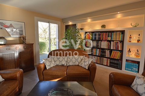 Villa a Oree-d'Anjou, Maine-et-Loire, Oree-d'Anjou - € 309.000 | Ref: 4901027340 - foto 2