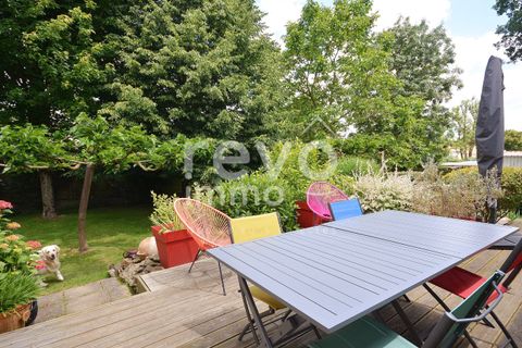 Villa a Oree-d'Anjou, Maine-et-Loire, Oree-d'Anjou - € 309.000 | Ref: 4901027340 - foto 5