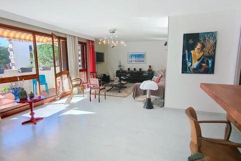 Leilighet i Perpignan, Pyrenees-Orientales, Perpignan - € 220 000 | Ref: 4244 - foto 2