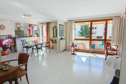 Leilighet i Perpignan, Pyrenees-Orientales, Perpignan - € 220 000 | Ref: 4244 - foto 3