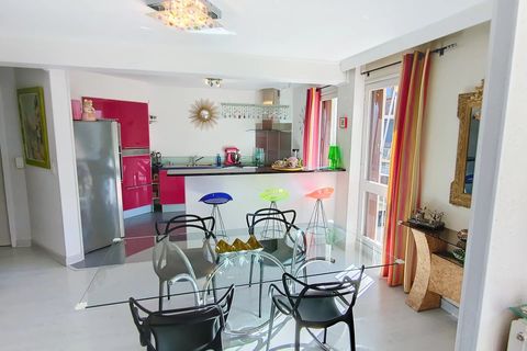 Leilighet i Perpignan, Pyrenees-Orientales, Perpignan - € 220 000 | Ref: 4244 - foto 4