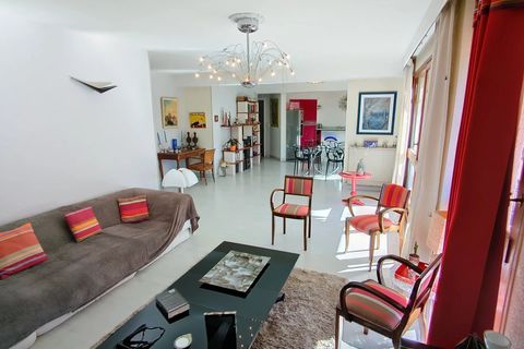 Leilighet i Perpignan, Pyrenees-Orientales, Perpignan - € 220 000 | Ref: 4244 - foto 5