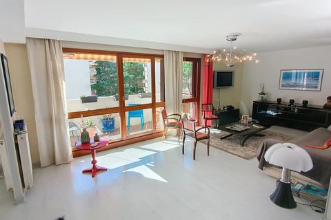 Leilighet i Perpignan, Pyrenees-Orientales, Perpignan - € 220 000 | Ref: 4244 - foto 6