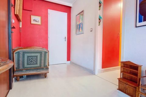 Leilighet i Perpignan, Pyrenees-Orientales, Perpignan - € 220 000 | Ref: 4244 - foto 12
