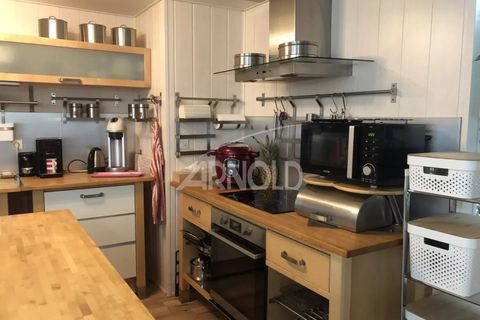 Lejlighed i Vannes, Morbihan, Vannes - € 299.000 | Ref: 6069245 - foto 6