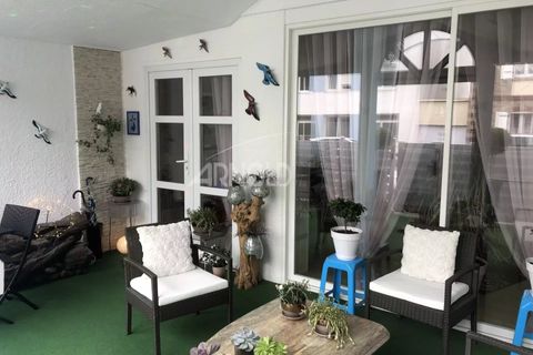 Lejlighed i Vannes, Morbihan, Vannes - € 299.000 | Ref: 6069245 - foto 5