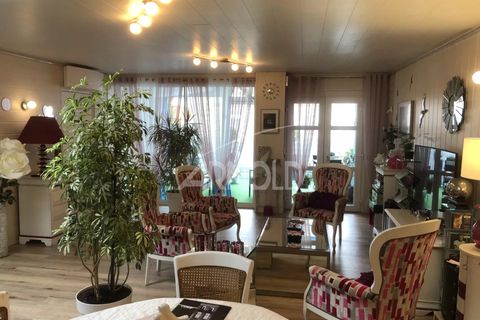 Villa a Vannes, Morbihan, Vannes - € 299.000 | Ref: 7012860 - foto 4