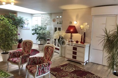 Villa a Vannes, Morbihan, Vannes - € 299.000 | Ref: 7012860 - foto 5
