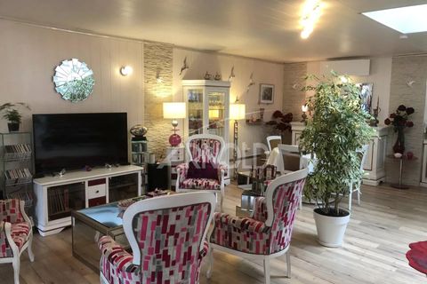 Villa a Vannes, Morbihan, Vannes - € 299.000 | Ref: 7012860 - foto 8