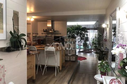 Villa a Vannes, Morbihan, Vannes - € 299.000 | Ref: 7012860 - foto 6