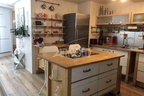 Villa a Vannes, Morbihan, Vannes - € 299.000 | Ref: 7012860 - foto 9