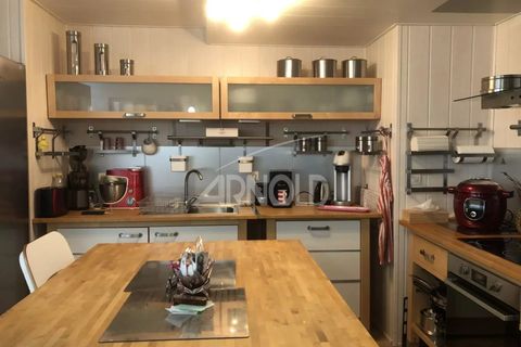 Villa a Vannes, Morbihan, Vannes - € 299.000 | Ref: 7012860 - foto 10