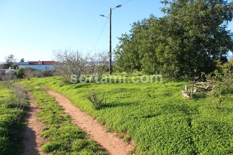 Helårsgrund i Lagoa, Faro, Lagoa - € 200.000 | Ref: Sort21284 - foto 3