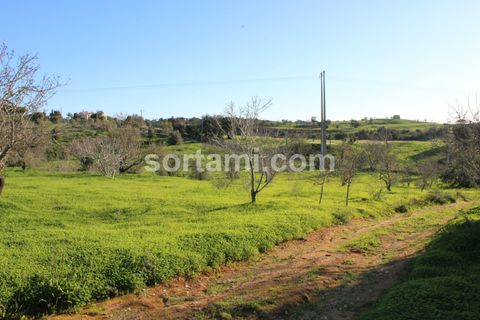 Helårsgrund i Lagoa, Faro, Lagoa - € 200.000 | Ref: Sort21284 - foto 6