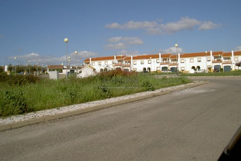 Tomt i Bencatel, Evora, Bencatel - € 20 000 | Ref: 61 - foto 3