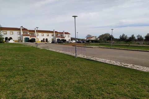 Tomt i Bencatel, Evora, Bencatel - € 20 000 | Ref: 61 - foto 4